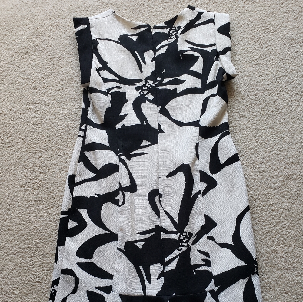 Jones Of New York Sheath Dress